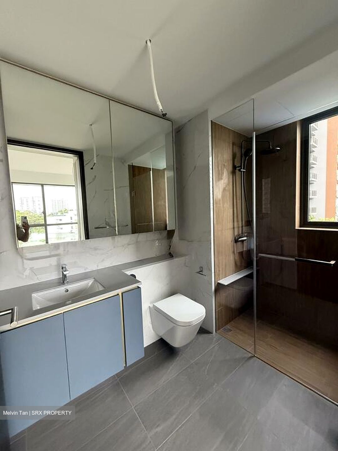 Amo Residence (D20), Apartment #515671221